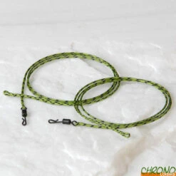 Montage Extra Leadcore Carp Avec Emerillon Quick Change (par 2)