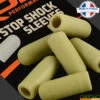 Manchon De Butée ROK Stop Shock Sleeve Gravel (par 12)