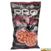 Bouillettes Starbaits Probiotic Peach & Mango 14mm 1kg