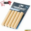 Mousse Nash Hookbait Balancing Foam Beige 7x45mm (par 5)