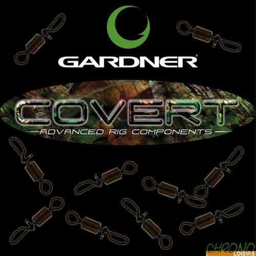 Emerillon Gardner Attache Rapide T8 (par 5) 1 Emerillon Gardner Attache Rapide T8 (par 5)