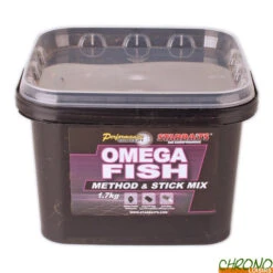 Stick Mix Starbaits Perf Concept Omega Fish Method & Stick 1.7kg