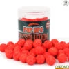 Pop Ups Pro Elite Baits Dissolution Crab Machine Orange 14mm 250ml
