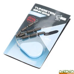 Lest Nash Tungsten Sinkers (par 9)