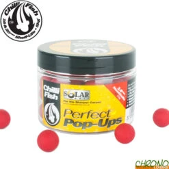 Pop Ups Solar Chilli Fish 14mm 50g