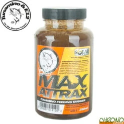 Booster Solar Max Attrax Tunamino 250ml
