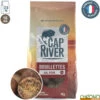 Bouillettes Cap River Ail Foie 16mm 2.5kg