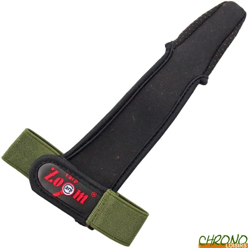 Protège Doigt Carp Zoom Finger Protector 1 Protège Doigt Carp Zoom Finger Protector