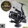 Moulinet Avid Carp AV8000 + Outline Camo 1000m 0.33mm
