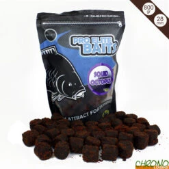Pellets Pro Elite Baits Squid & Octopus 28mm 800g
