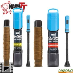 Kit Filet à Appâts Nash Claw Cracker