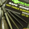 Anti Tangle Korda Standard Sleeves (par 25)