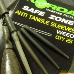 Anti Tangle Korda Standard Sleeves (par 25)