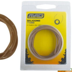 MAD® Tube Silicone MAD Brown 2m