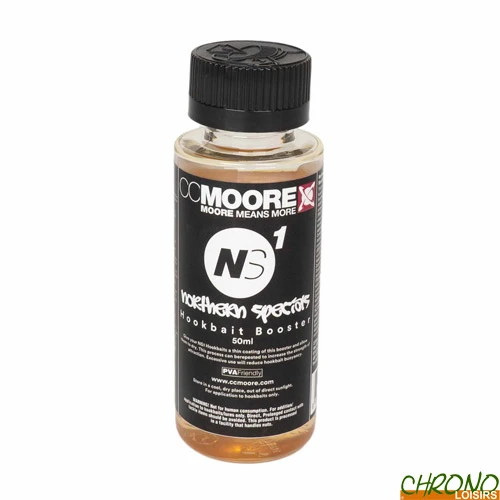 Booster CC Moore NS1 Liquid 50ml 1 Booster CC Moore NS1 Liquid 50ml