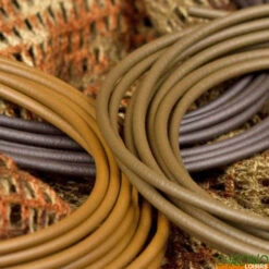 Tube Anti Tangle Korda Camou 0.75mm 2m