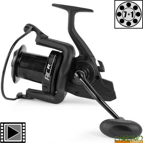 Moulinet Avid Carp ACR 12000 1 Moulinet Avid Carp ACR 12000