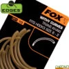 Adaptateur Fox Edges Withy Curve Pour Hçs 2 à 6 (par 10)