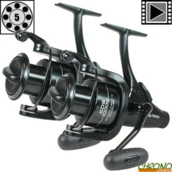 Moulinet Fox Débrayable EOS 10000 (les 2)