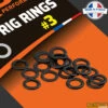 Anneau ROK Rig Ring (par 20)