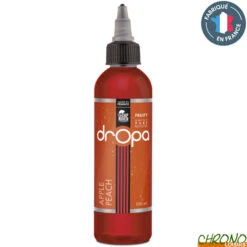 Booster Cap River Dropa Apple Peach 100ml