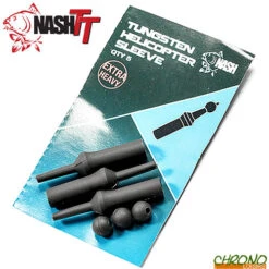 Perle Nash Tungsten Helicopter Sleeve (par 5)