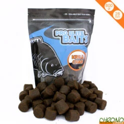 Pellets Pro Elite Baits Krill & Crab 28mm 800g