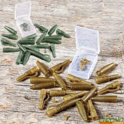 Clip Plomb Extra Carp Lead Clip (par 10)