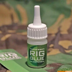 Colle Gardner Rig Glue Dispenser 5g