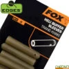 Tétine Fox Edges Heli Buffer Sleeves Khaki (par 8)