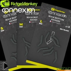 Adaptateur RidgeMonkey Connexion Rock Bottom Kickers (par 8)