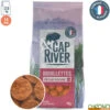 Bouillettes Cap River Peche Poivre 14mm 2.5kg