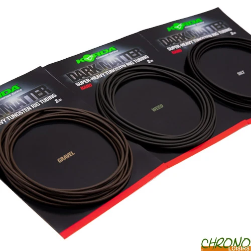 Tube Anti Tangle Korda Dark Matter Nano 2m 1 Tube Anti Tangle Korda Dark Matter Nano 2m