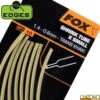 Gaine Thermo Rétractable Fox Edges Khaki XS 1.4-0.6mm (par 10)