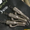 Clip Plomb Korda Hybrid QC (par 8)