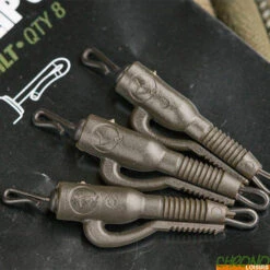 Clip Plomb Korda Hybrid QC (par 8)