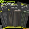 Gaine Thermo Rétractable RidgeMonkey Connexion 2.4mm (par 10)