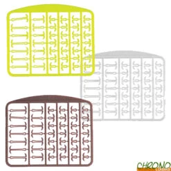 Stops Appâts Carp Spirit Boilie Hair Extend MJB (par 84)