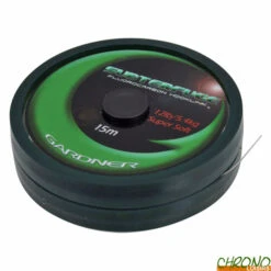 Fluorocarbon Gardner Subterfuge Super Soft 0.37mm 15m