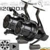 Moulinet Fox 12000XC (les 2)