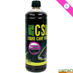 Attractant Pro Elite Baits Csl Liquid Banana & Strawberry 1L