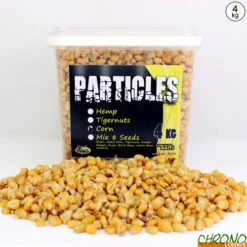 Graines Pro Elite Baits Maïs 4kg