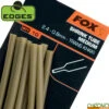 Gaine Thermo Rétractable Fox Edges Khaki M 2.4-0.8mm (par 10)