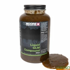 Attractant CC Moore Liquid GLM Compound 500ml