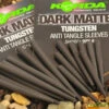 Anti Tangle Korda Tungsten Sleeves (par 8)