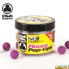 Pop Ups Solar Fluoro Club Mix (Squid & Octopus) 14mm 50g