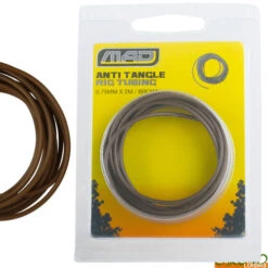 MAD® Tube Anti Tangle MAD Brown 2m