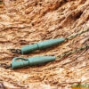 Montage Extra Carp Lead Core System & Lead Clip (par 2)