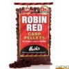 Pellets Dynamite Baits Robin Red Pré Percés 900g
