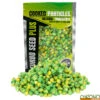 Graines Carp Zoom Turbo Seed Maïs Spécial Amour Blanc 1kg